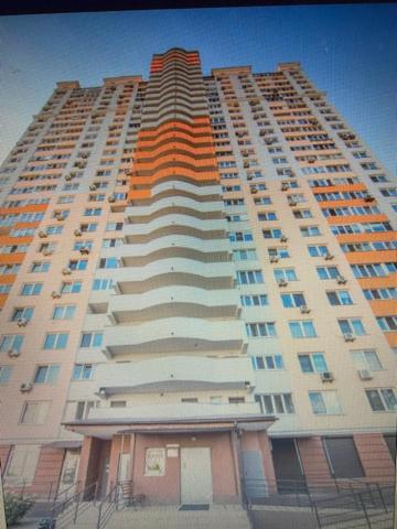 В 2 Минутах Від Метро Чудова Квартира В Новому Домі Kiev Extérieur photo